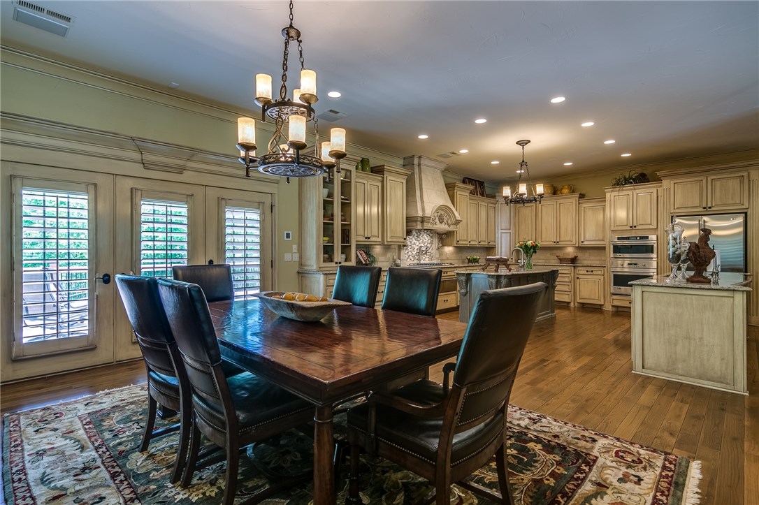 Chapel Hill - Residential