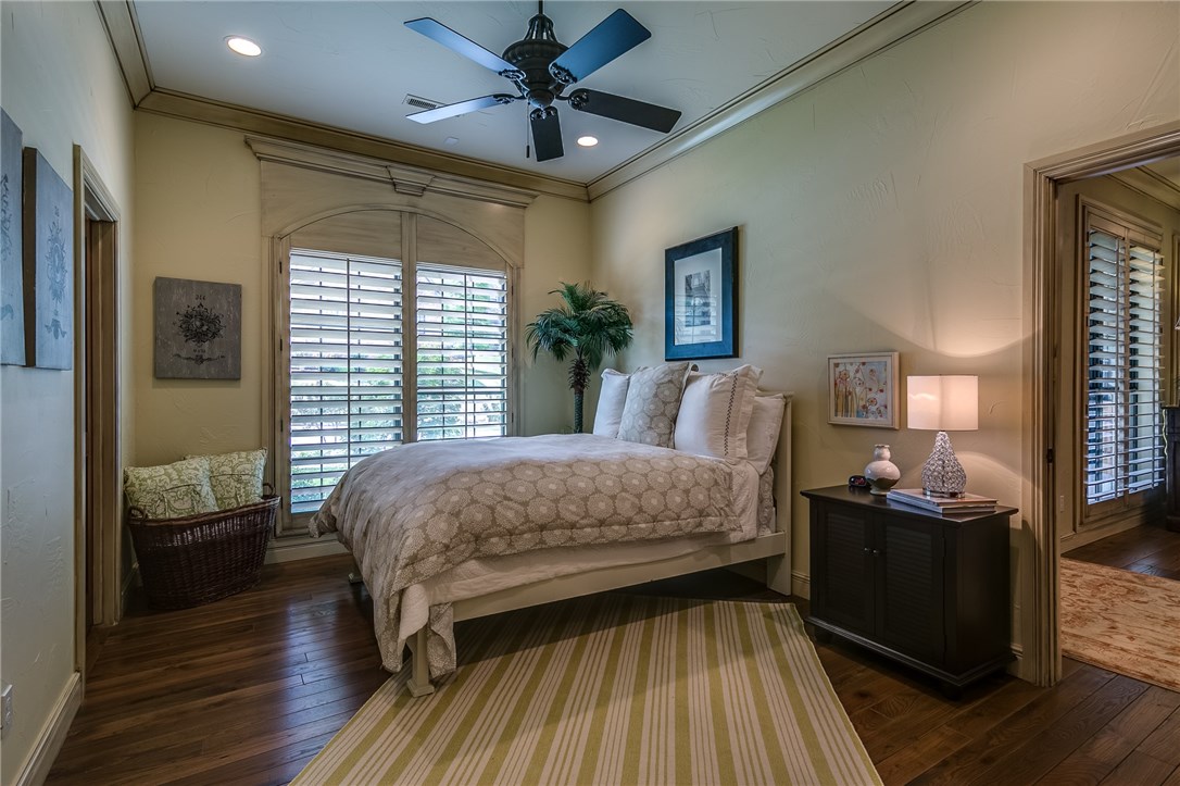 Chapel Hill - Residential