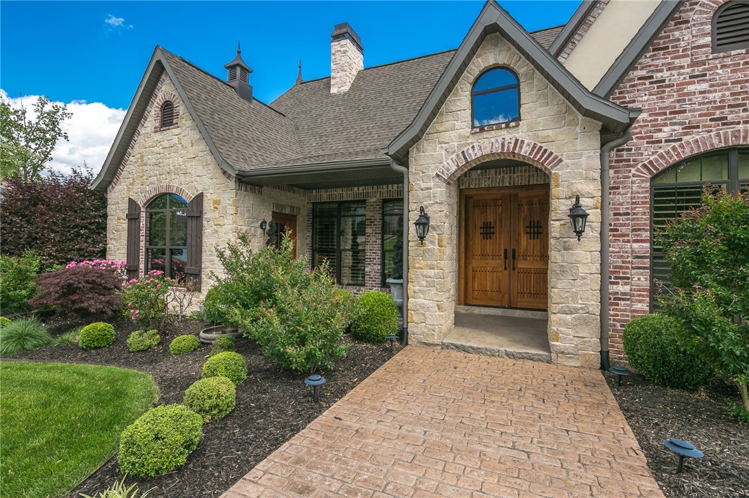 Chapel Hill - Residential