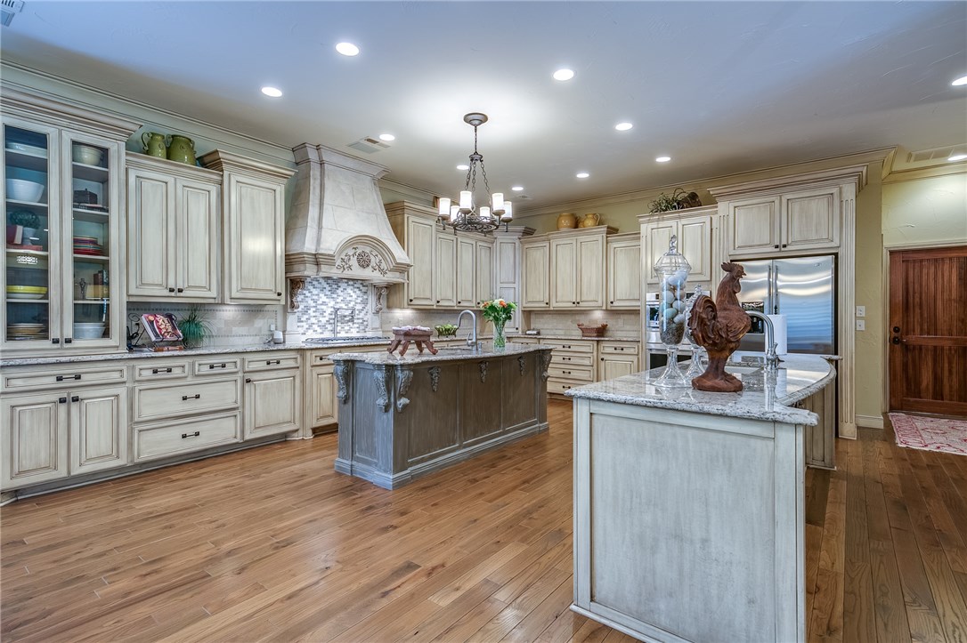 Chapel Hill - Residential