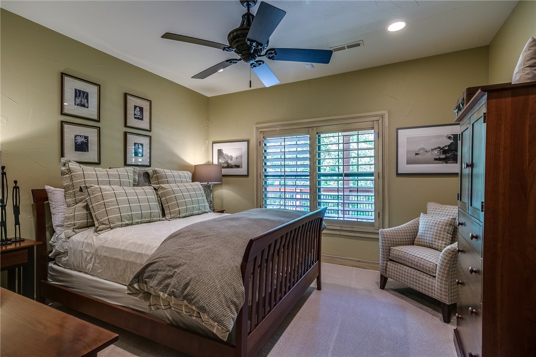 Chapel Hill - Residential