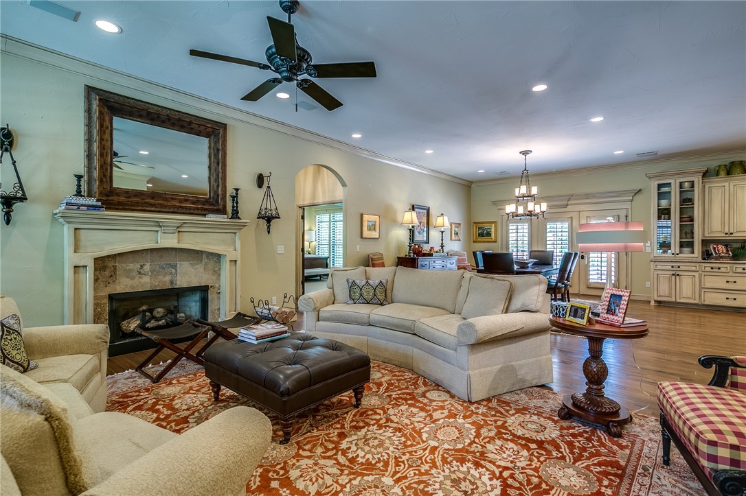 Chapel Hill - Residential