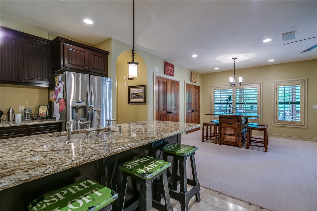 Chapel Hill - Residential