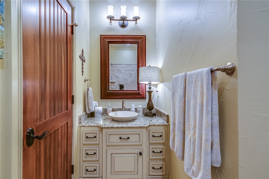 Chapel Hill - Residential