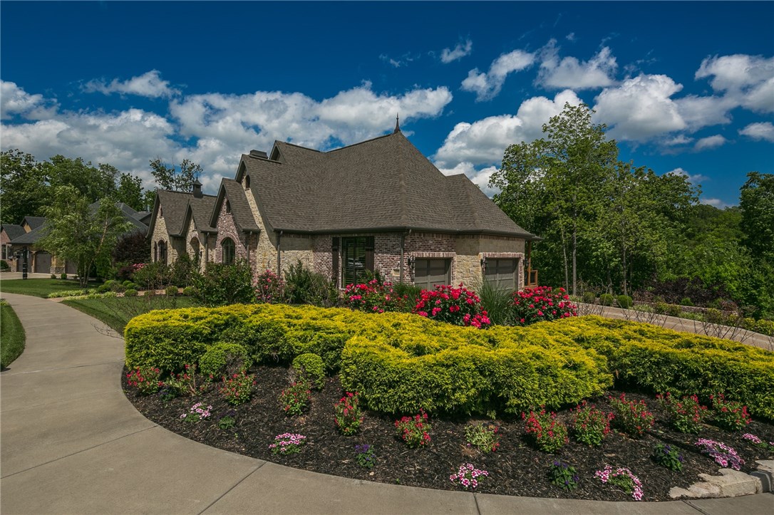 Chapel Hill - Residential