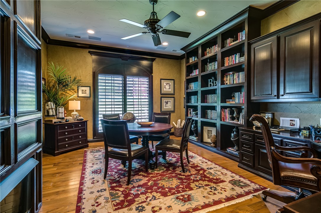 Chapel Hill - Residential