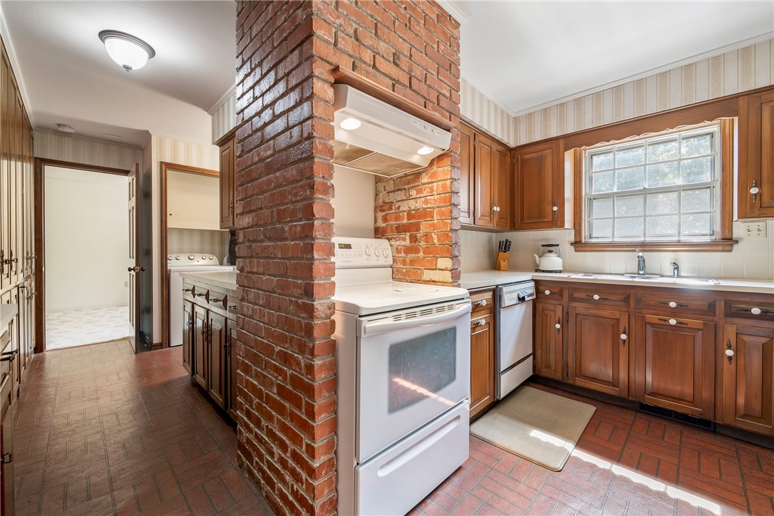 Fayetteville Outlots - Residential