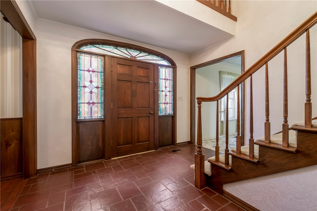 Fayetteville Outlots - Residential