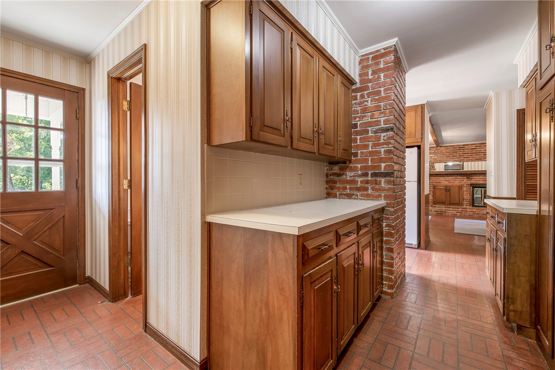 Fayetteville Outlots - Residential