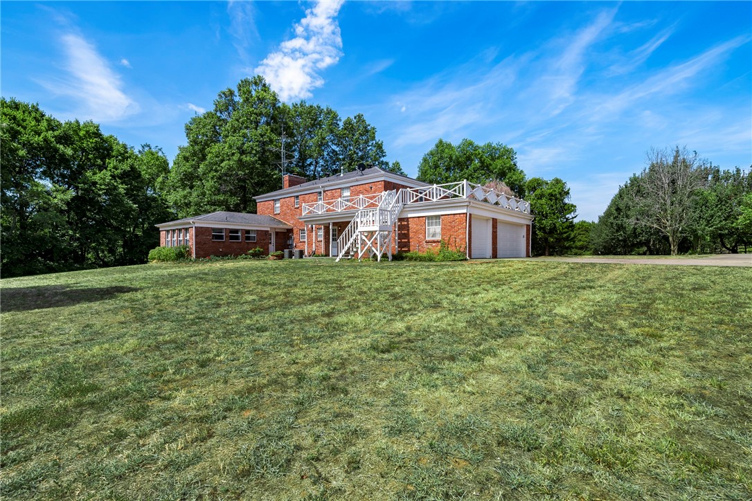 Fayetteville Outlots - Residential