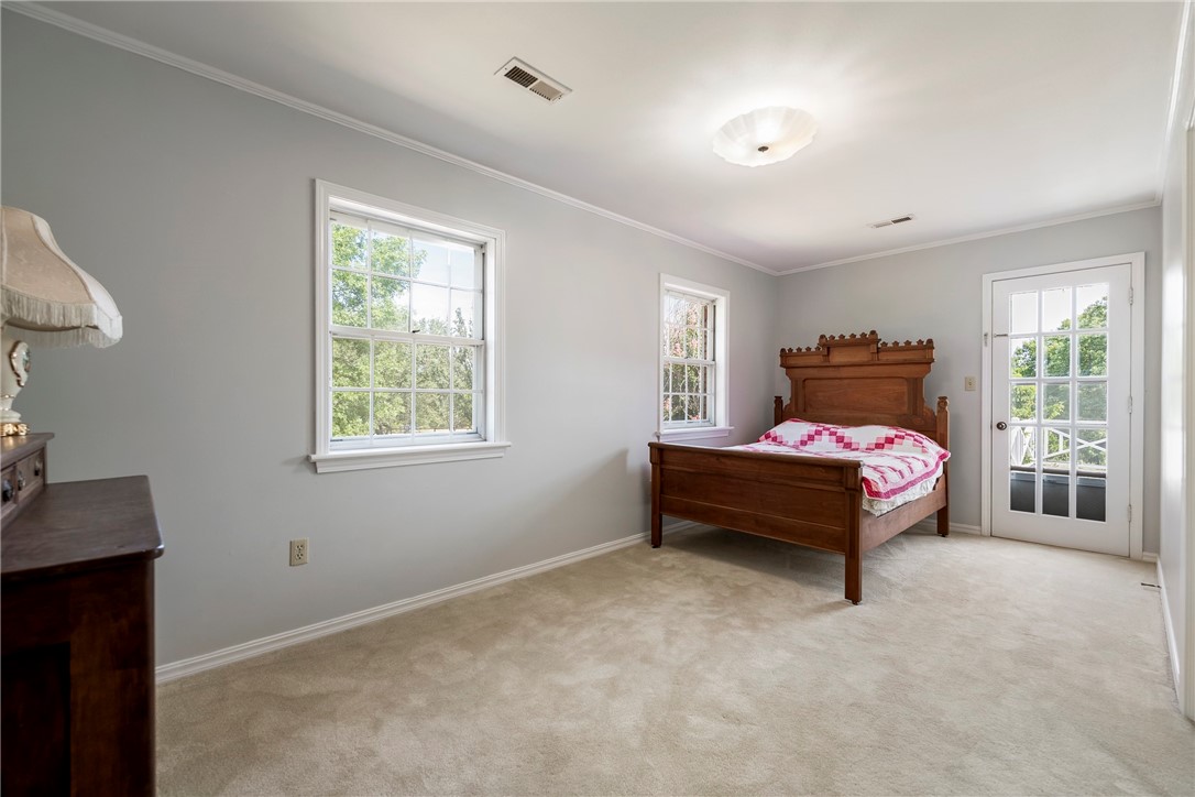 Fayetteville Outlots - Residential