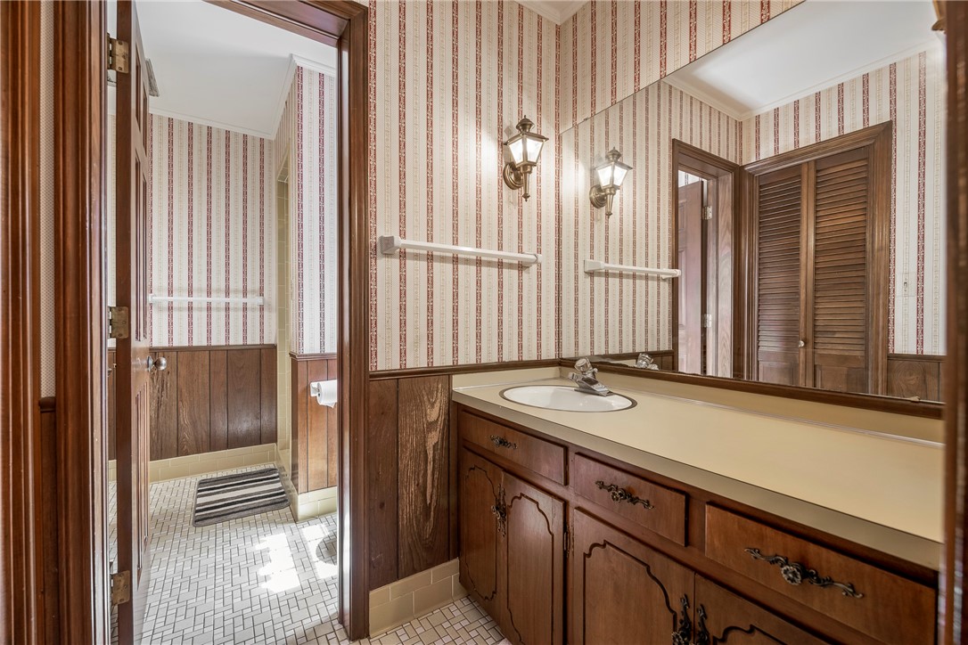 Fayetteville Outlots - Residential