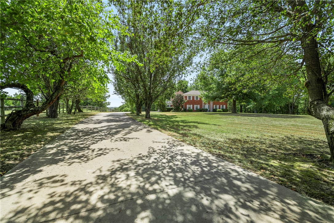 Fayetteville Outlots - Residential