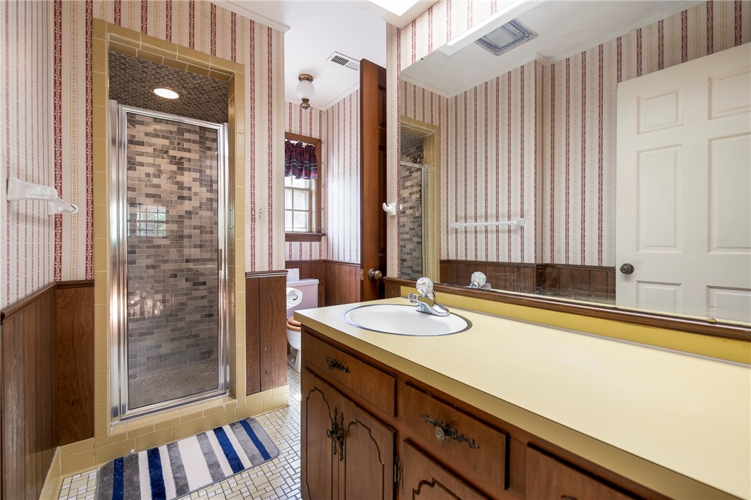 Fayetteville Outlots - Residential