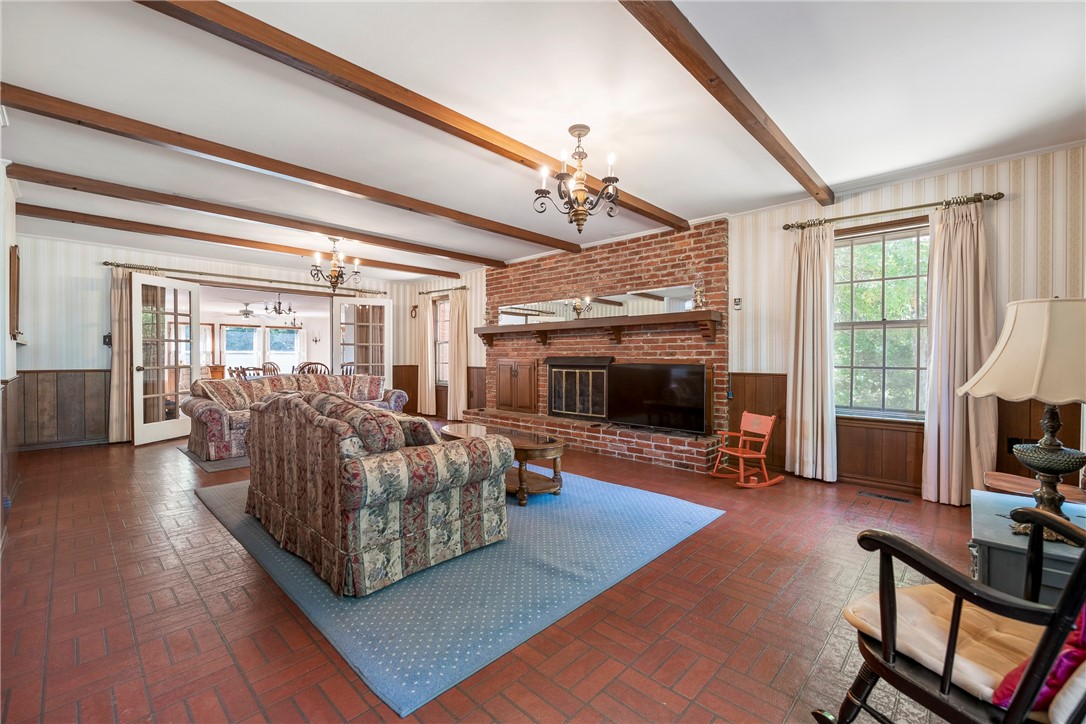 Fayetteville Outlots - Residential