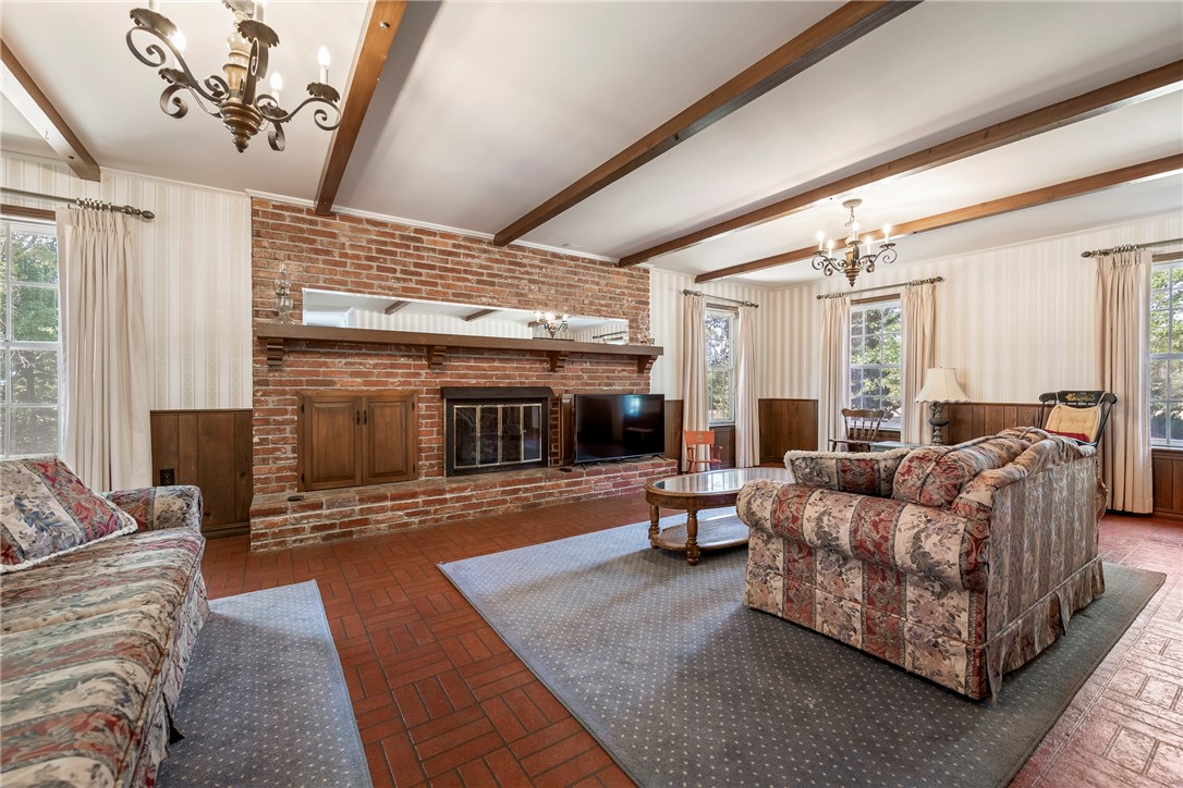 Fayetteville Outlots - Residential