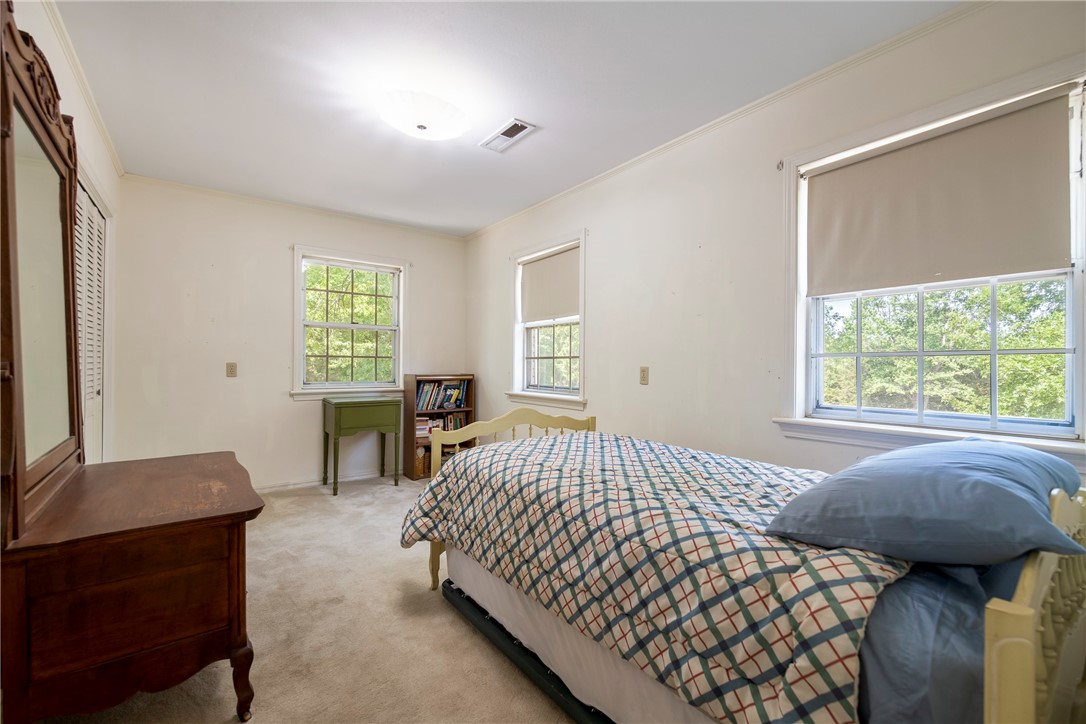 Fayetteville Outlots - Residential