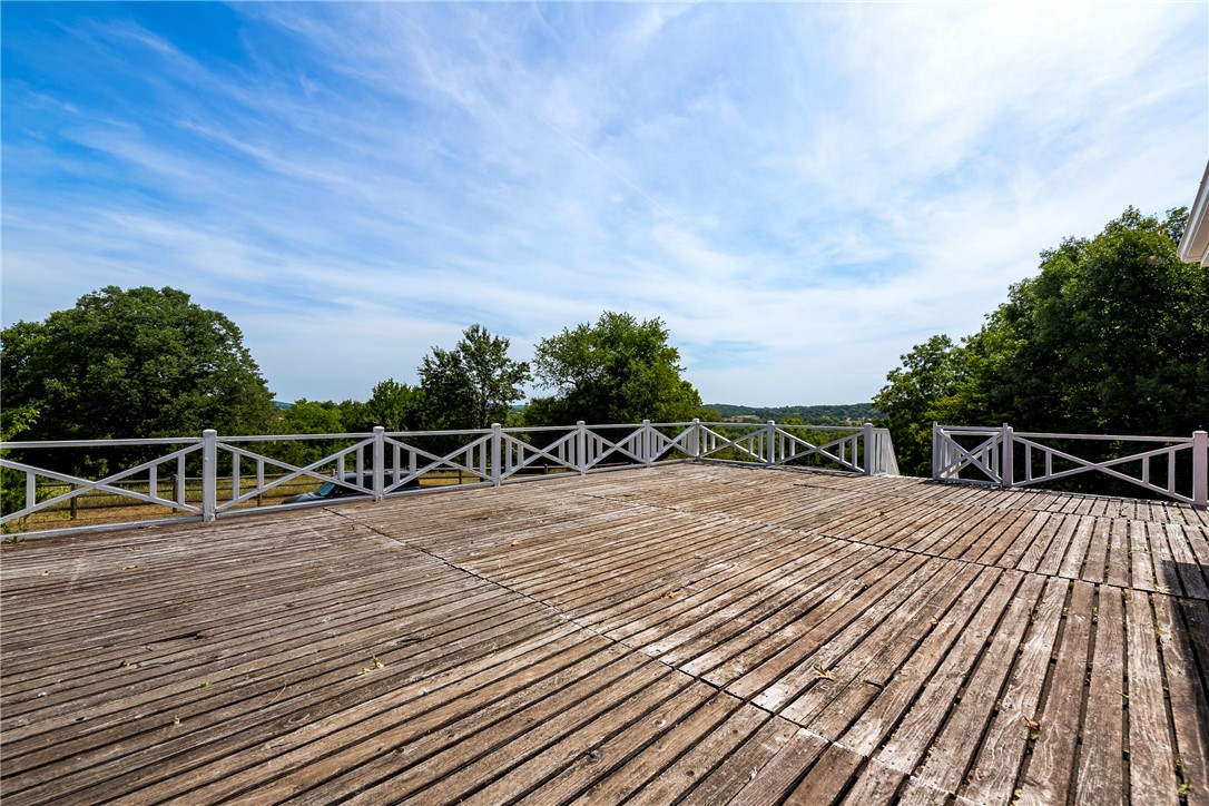 Fayetteville Outlots - Residential