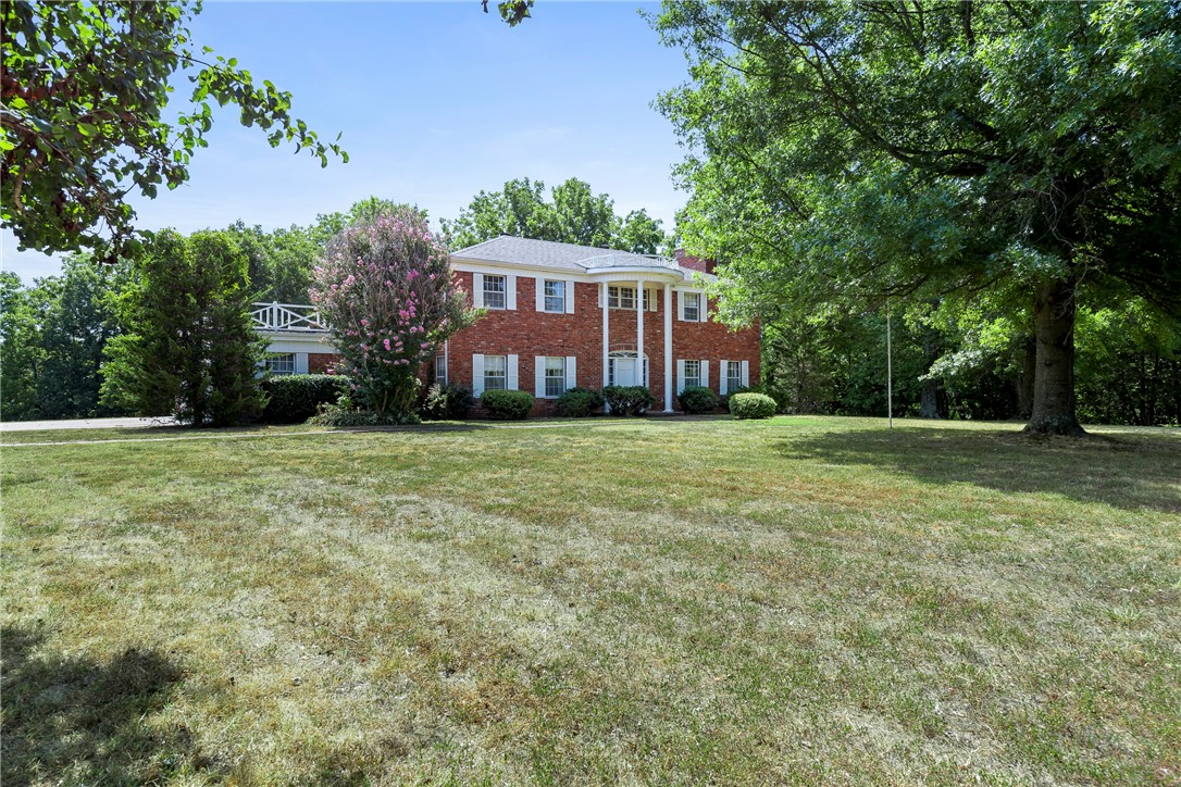 Fayetteville Outlots - Residential