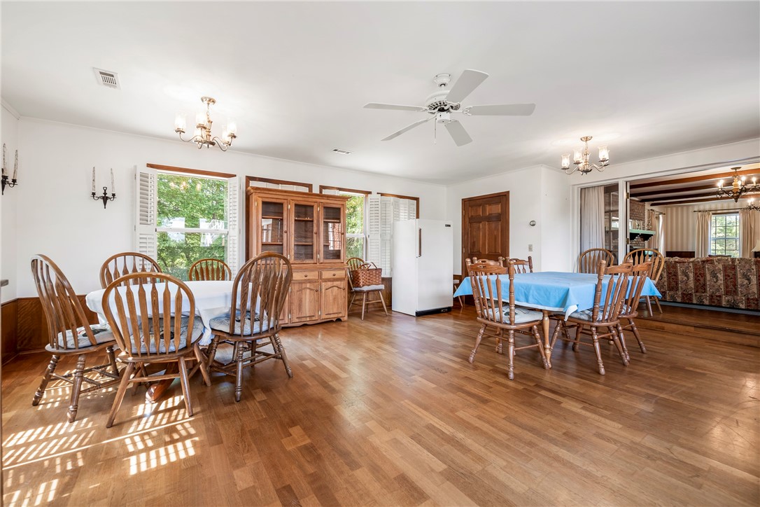 Fayetteville Outlots - Residential