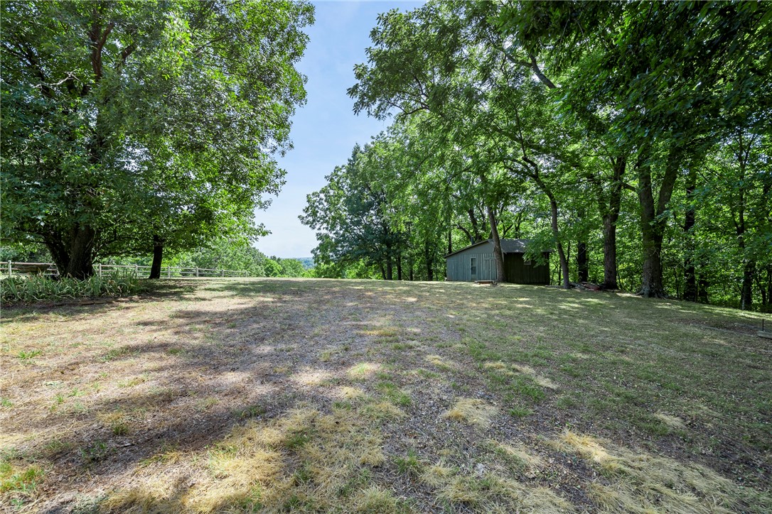 Fayetteville Outlots - Residential