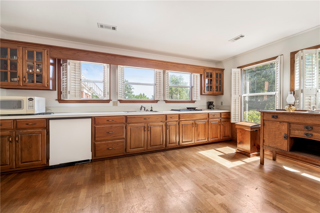 Fayetteville Outlots - Residential