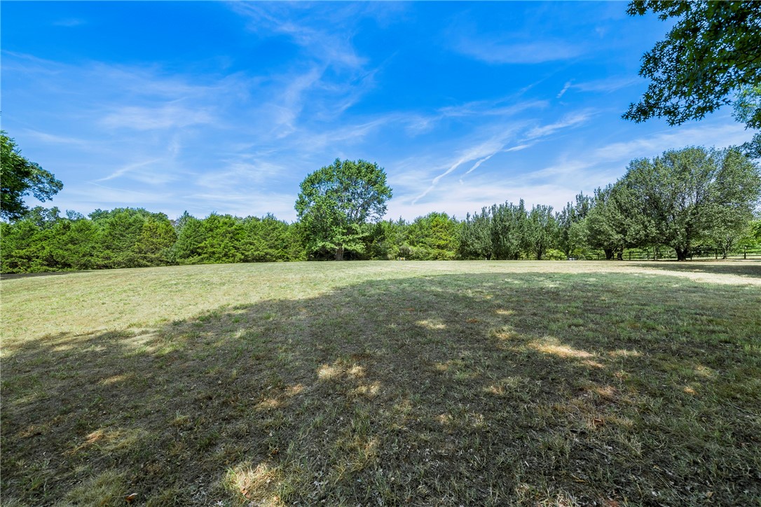 Fayetteville Outlots - Residential