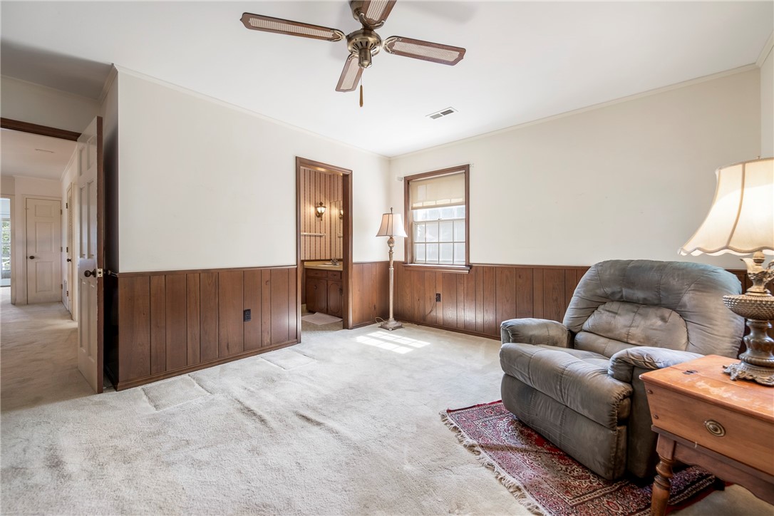 Fayetteville Outlots - Residential