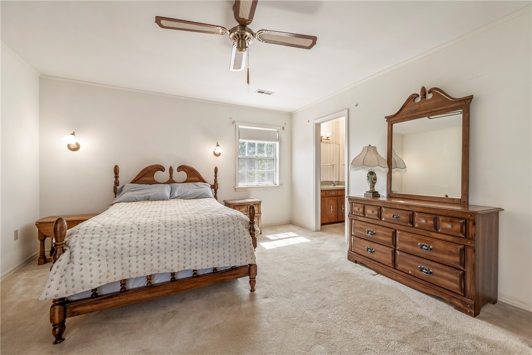 Fayetteville Outlots - Residential