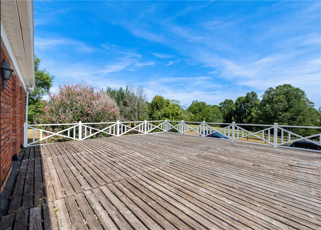 Fayetteville Outlots - Residential