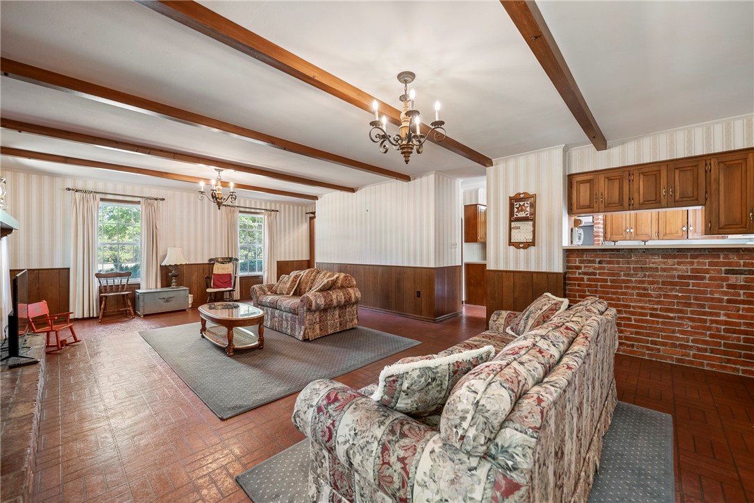 Fayetteville Outlots - Residential