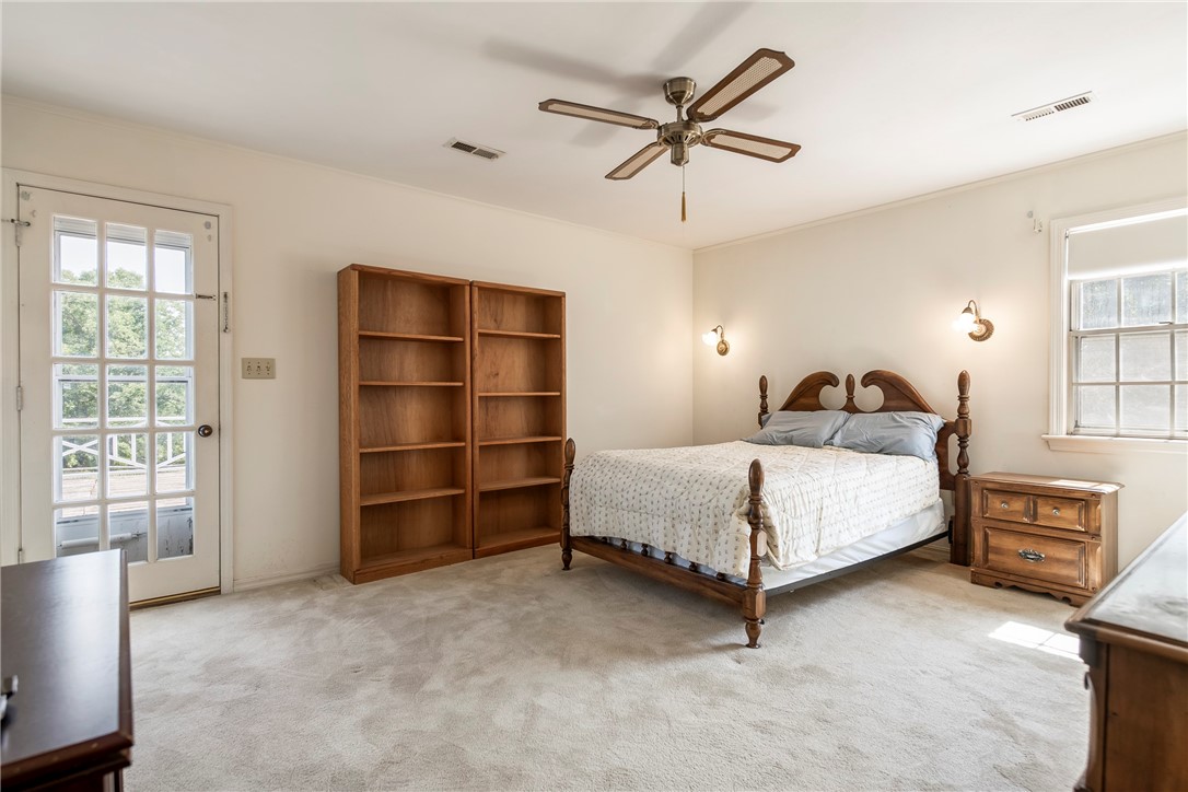 Fayetteville Outlots - Residential