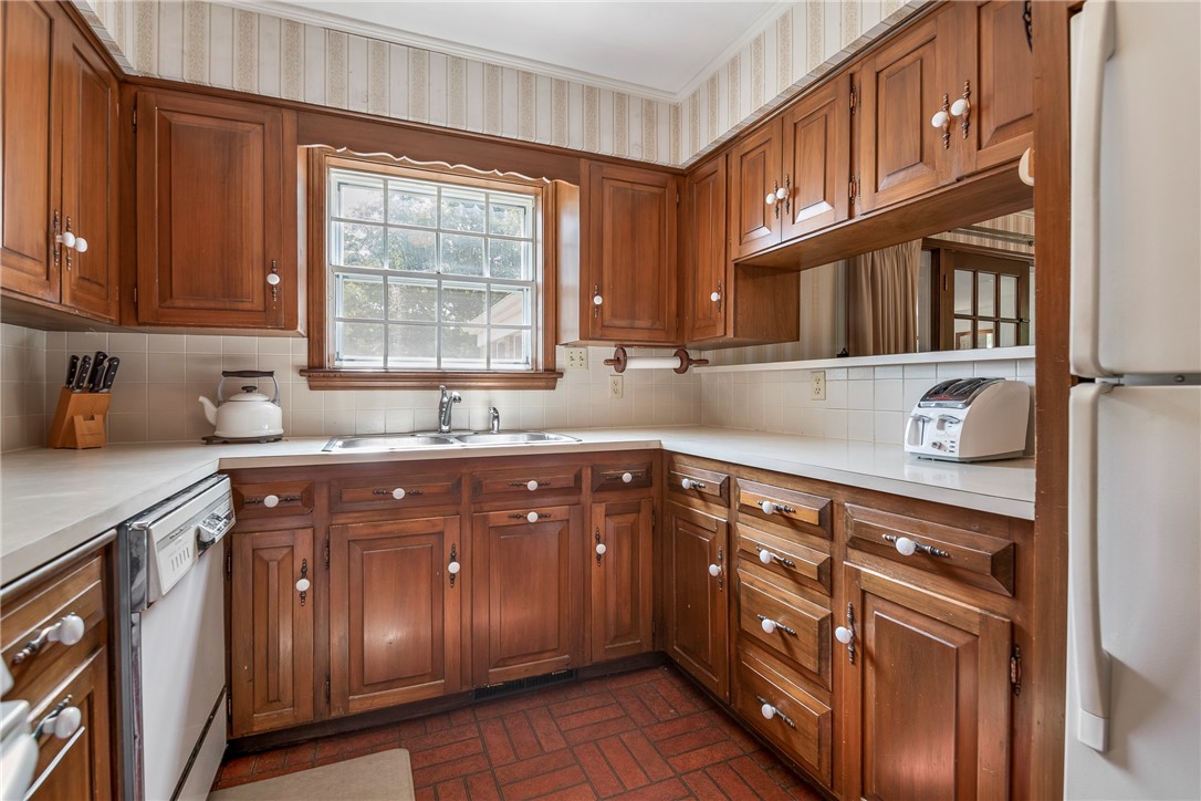 Fayetteville Outlots - Residential