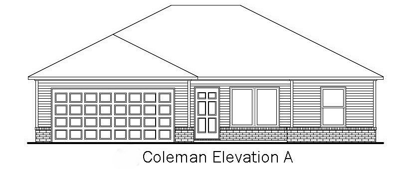 WALNUT HILL SUB PH V-PEA RIDGE - Residential