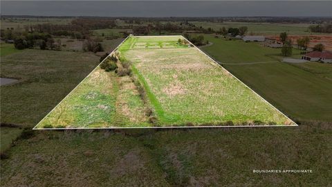 13225 W Tycoon Road Bentonville AR 72713