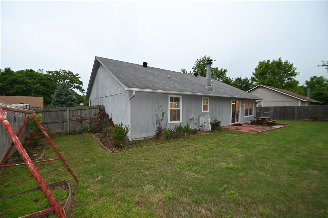 WALNUT VIEW ESTATES PHASE I - Residential