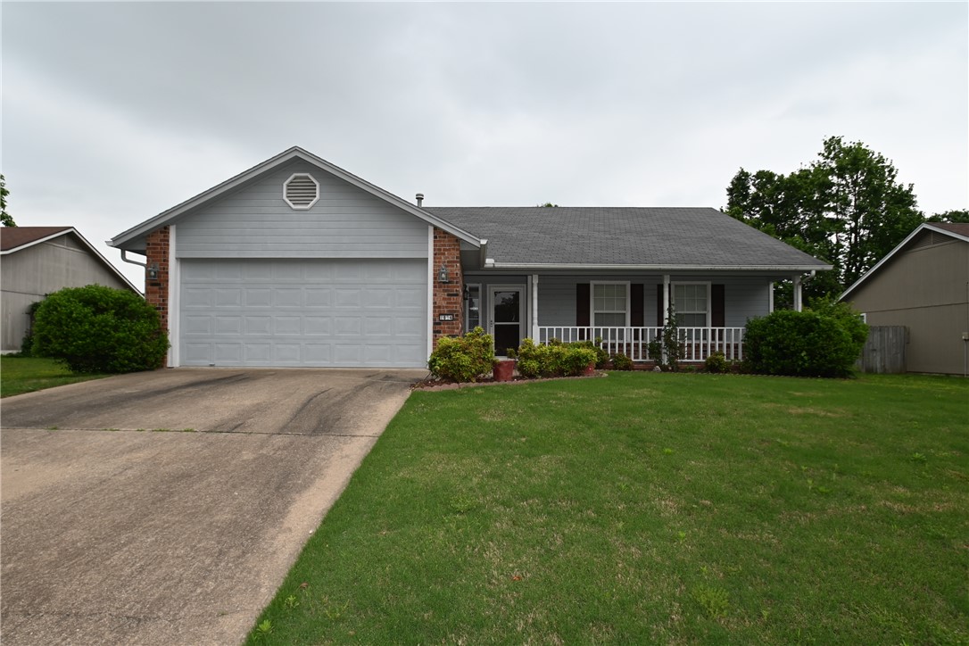 WALNUT VIEW ESTATES PHASE I - Residential