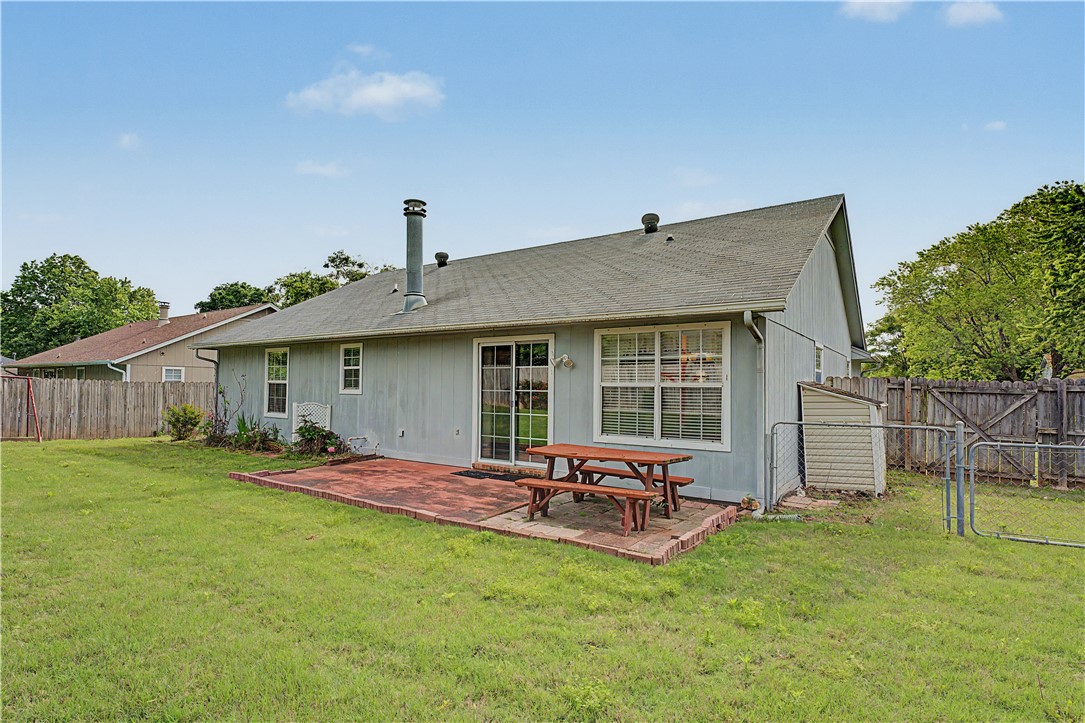 WALNUT VIEW ESTATES PHASE I - Residential