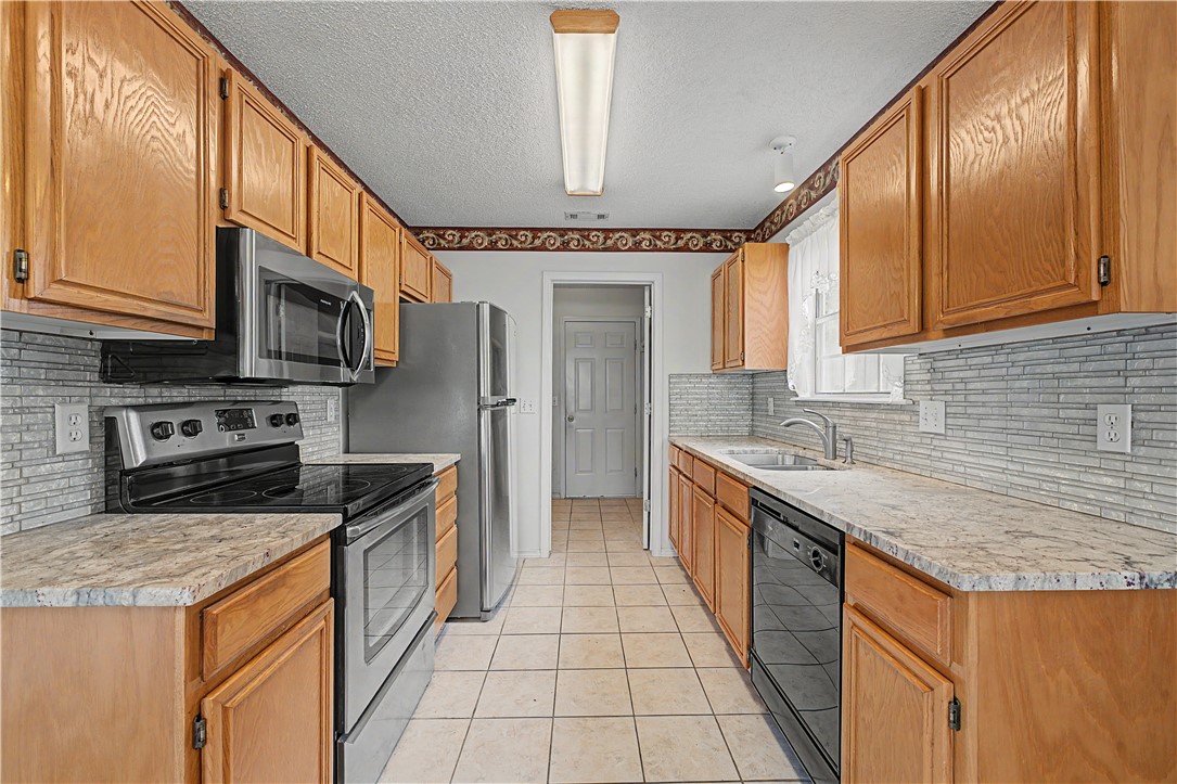 WALNUT VIEW ESTATES PHASE I - Residential