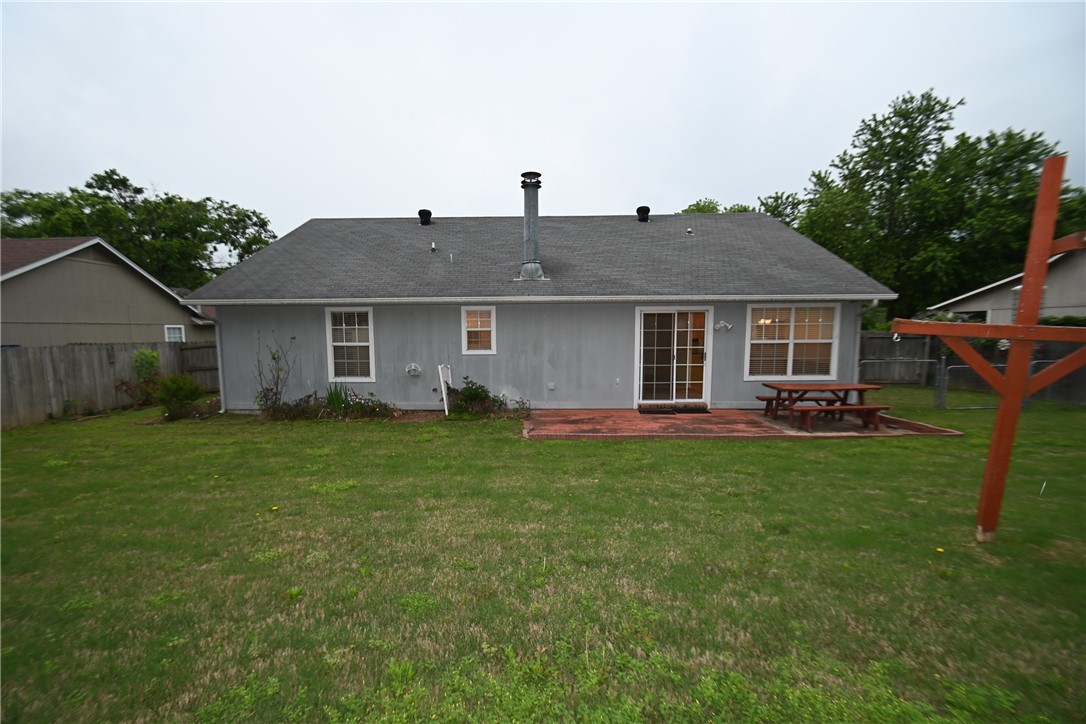 WALNUT VIEW ESTATES PHASE I - Residential