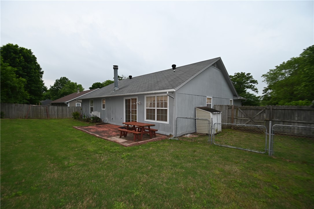 WALNUT VIEW ESTATES PHASE I - Residential