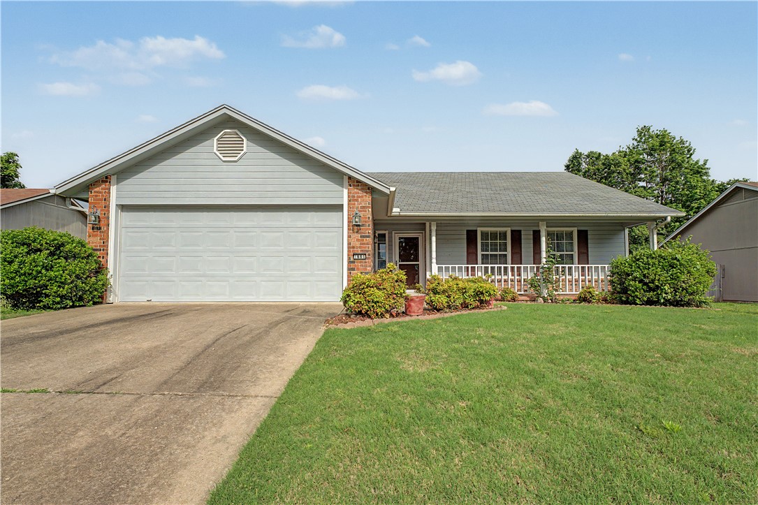 WALNUT VIEW ESTATES PHASE I - Residential