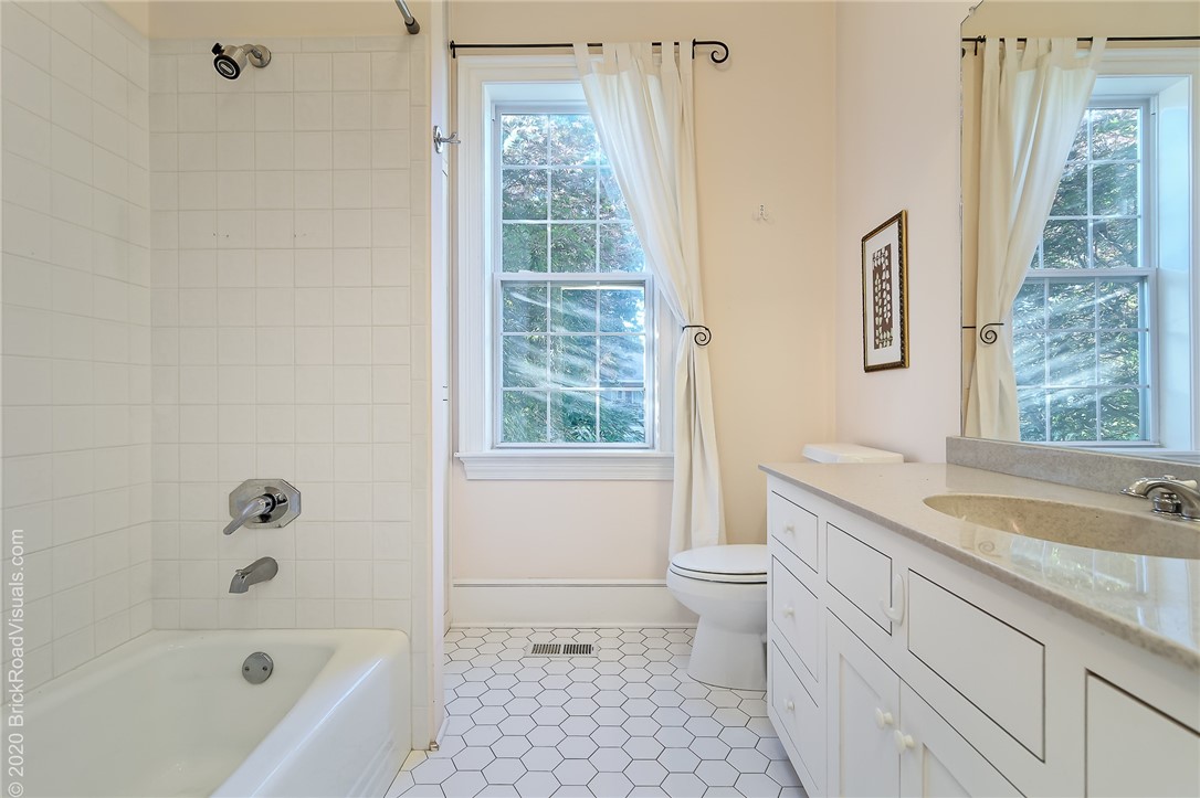 Huffman Add Bentonville - Residential