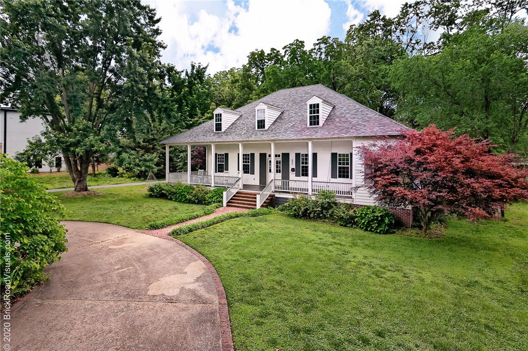 Huffman Add Bentonville - Residential