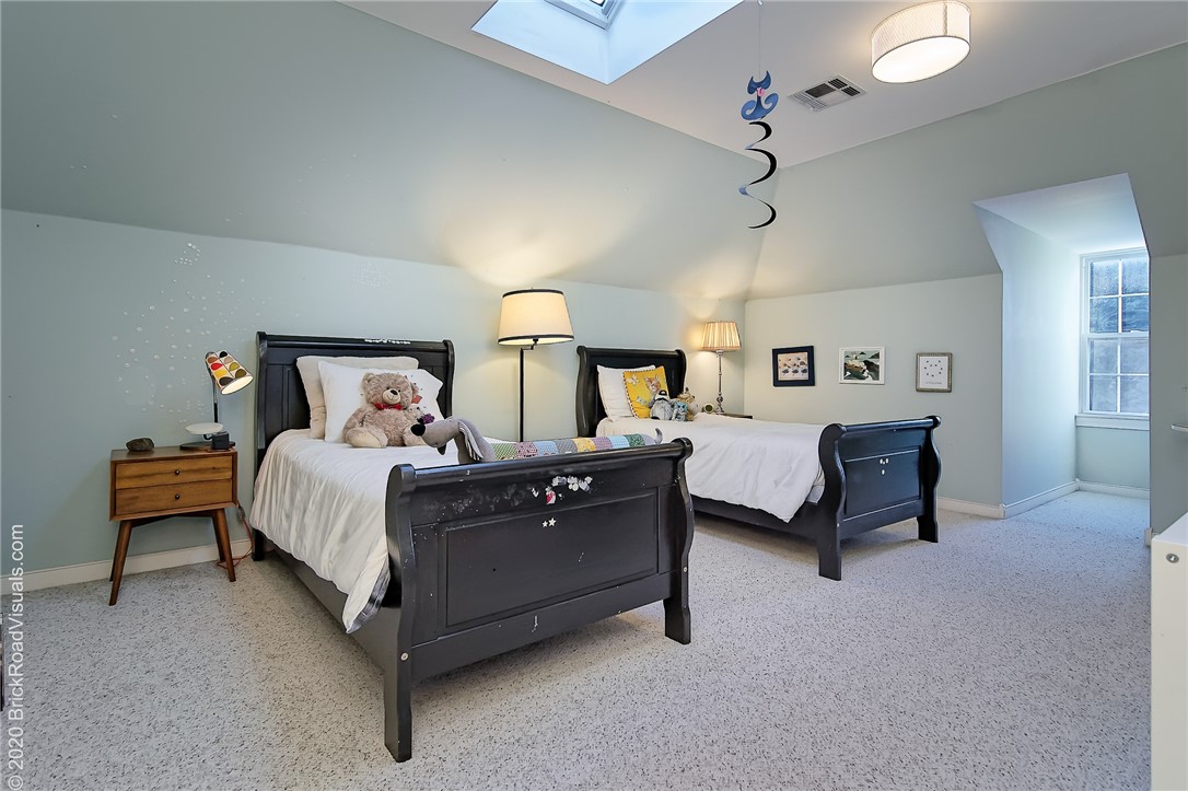 Huffman Add Bentonville - Residential