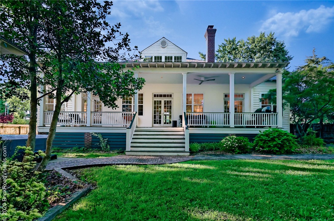 Huffman Add Bentonville - Residential