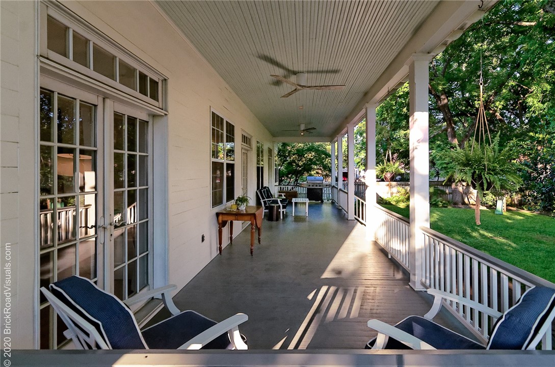 Huffman Add Bentonville - Residential