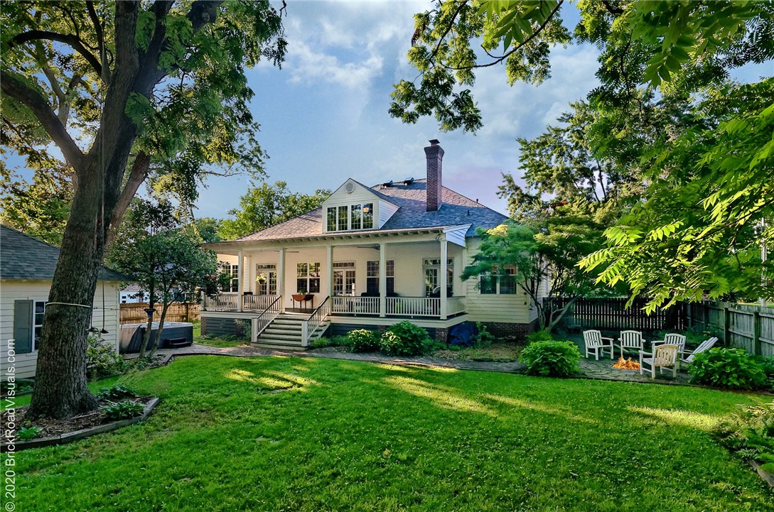 Huffman Add Bentonville - Residential