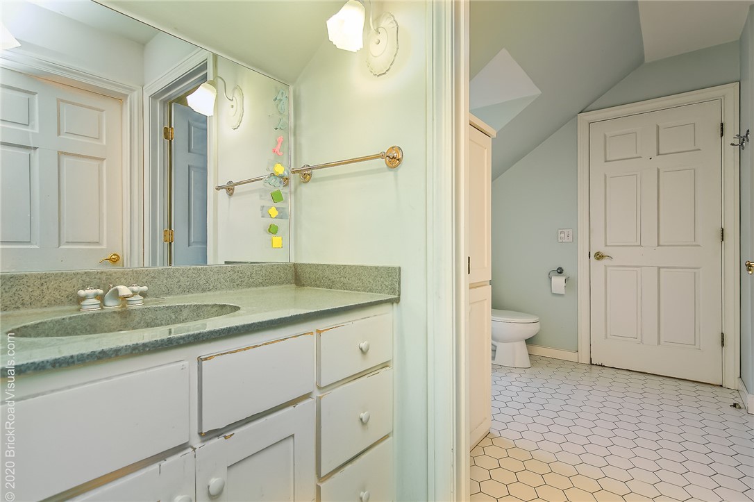 Huffman Add Bentonville - Residential