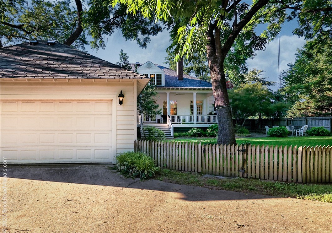 Huffman Add Bentonville - Residential